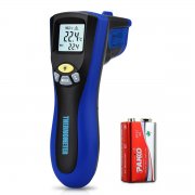 Laser Infrarot Thermometer f&uuml;r 6,99&euro; statt 13,99&euro;