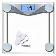 Etekcity Digitale Personenwaage bei@amazon - 19,36&euro;