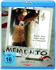  Memento Blu-ray @mueller.de 4,99&euro;