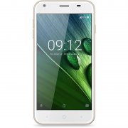 Acer Liquid Z6 Dual Micro-SIM Smartphone Android Handy gold f&uuml;r 69,95&euro; statt 79,95&euro;