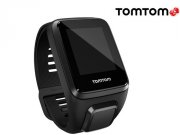 Aktivit&auml;tstracker TomTom Spark 3 Cardio + Music f&uuml;r 129,94&euro; statt 168,27&euro;