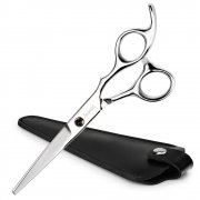 Auxent Haarschere Friseurschere aus Edelstahl bei Amazon f&uuml;r 14,79&euro;