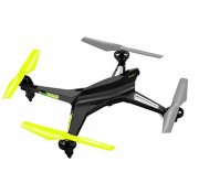 Aukey UA-P02 Mohawk Drone und Fernbedienung mit LCD Display nur 20,99 &euro; statt 36,69 &euro;