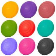 Ballsitzkissen &raquo;BlowUp&laquo; inkl. Pumpe bei@amazon - 13,69&euro;