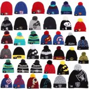 New Era Beanie Winter M&uuml;tze Yankees, Redskins, Raiders, Superman, Batman usw. 9,90 &euro; 