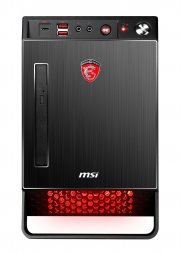 MSI Gaming PC Vier-Kern Intel i5-6400, 2TB HDD, 128GB Flashspeicher, Gefore GTX960, 8GB RAM, 879,00