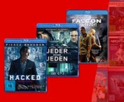 3 Blu-ray f&uuml;r 18 Euro bei Media Markt 