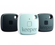 Gigaset keeper Schl&uuml;sselfinder 3er Set f&uuml;r 36,10 &euro;&nbsp;statt 49,99 &euro; bei Amazon 