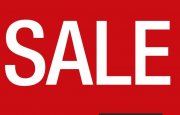 &Uuml;ber 1000 Artikel bei Galeria Kaufhof im Sale mit 50% 