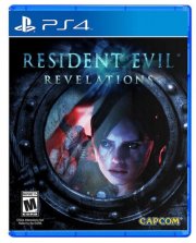 Resident Evil Revelations HD PS4 f&uuml;r 16,50 &euro; inkl. Versand statt 23,85 &euro;