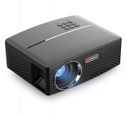 Vivibright Tragbarer Beamer GP80 Mini Video Projektor f&uuml;r 59,49 &euro; statt 69,99 &euro;&nbsp;