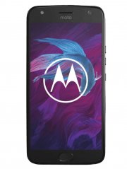 MOTOROLA moto x4 32 GB Super Black Dual SIM f&uuml;r 284 &euro;&nbsp;statt 339 &euro; bei Media Markt 