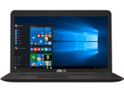 ASUS F756UQ-T4146T 17.3" Notebook mit Intel i5, 8 GB RAM, 1 TB HDD, 256 GB SSD f&uuml;r 699&euro;