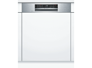 BOSCH SMI68IS00E, Geschirrsp&uuml;ler, teilintegrierbar, A+++, 598 mm, 44 dB (A), Edelstahl f&uuml;r 529&euro;