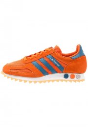 Adidas La Trainer OG unisex Sneaker orange bei Zalando f&uuml;r 39,95&euro; anstatt 49,90&euro; 