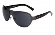 Burgmeister Herren SBM126-181 Aviator Sonnenbrille 