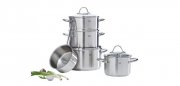 Fissler Kochtopfset Palermo 5 teilig bei XXXLutz f&uuml;r 103.94&euro; anstatt 149&euro; 
