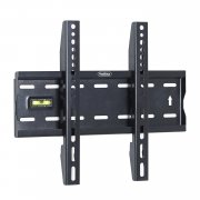 15-42" TV Wandhalterung eingebaute Wasserwaage f&uuml;r LED, LCD, 3D, Curved, Plasma - bis 40Kg