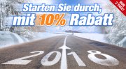 10% bei PLus.de auf alles