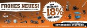 15% bei FUXTEC