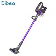Dibea F6 - Akkustaubsauger bei Gearbest