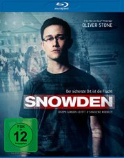 Snowden [Blu-ray] @Amazon 5,55 Euro