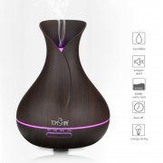 Tomshine 400ml Aroma Diffusor Luftbefeuchter bei@amazon - 27,99&euro;