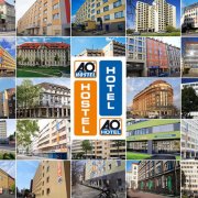 3T f&uuml;r 2 Personen A&O Hotel Gutschein f&uuml;r je nur 69,99 &euro; - in 32 St&auml;dte