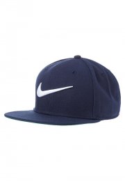 Nike Swoosh Pro Cap navy/White bei Zalando f&uuml;r 5,95&euro; anstatt 13,90&euro;