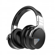 COWIN E7 Active Noise Cancelling Bluetooth Kopfh&ouml;rer Over Ear