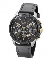 Regent Herren-Armbanduhr 11110776 f&uuml;r 39,78 &euro; statt 178 &euro;