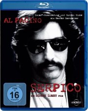 Serpico [Blu-ray] @amazon 5,09&euro; 