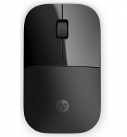 Ultraflache HP Funkmaus Z3700 in Schwarz nur 11,99 Euro statt 18,00 Euro inkl. Versand