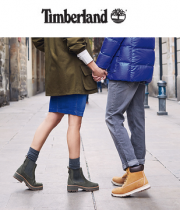 Timberland Artikel f&uuml;r Damen, Herren und Kinder bei Vente Privee mit bis zu 70% Rabatt