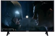 Telefunken XF55B400 140 cm (55 Zoll) Fernseher (Full-HD, Triple Tuner, Smart TV) [Energieklasse A+]