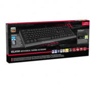 Speedlink VELATOR Mechanical Gaming Tastatur f&uuml;r 30,98 Euro inkl. Versand im ZackZack