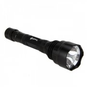Original Trustfire T1 XM-L 1600 Lumen LED Taschenlampe