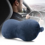 Auto Nackenkissen Memory Schaum Kopfkissen f&uuml;r 4,99&euro; statt 16,99&euro;