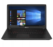 Asus FX753VE-GC108T Gaming Notebook mit 17,3 Zoll Full-HD Monitor f&uuml;r 1006,99 Euro