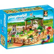 Playmobil Streichelzoo 6635 bei Alternate f&uuml;r 17,94&euro; anstatt 21,89&euro;