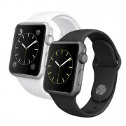 Apple Watch Sport 42mm f&uuml;r je nur 274,95&euro; 
