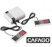 NES Mini Game Videospiel Konsole mit Gutscheincode nur 15,11 Euro inkl. Versand bei Cagafo