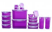 18 Lock&Lock Dosen f&uuml;r 18,93 &euro; inkl. Versand