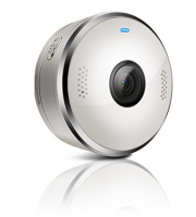 Megagenial! Motorola VerveCam+ wasserdichte tragbare Live Stream Mini-Kamera f&uuml;r 93,30 Euro