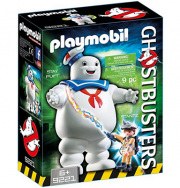 PLAYMOBIL 9221 - Stay Puft Marshmallow Man f&uuml;r 11,26 Euro inkl. Versand bei Amazon Prime 