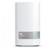 Western Digital 4TB (2x2TB) My Cloud Mirror Gen 2, NAS 2 Bay f&uuml;r 222&euro; statt 256,40&euro;