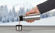 hochwertige Renberg Edelstahl Thermosflasche f&uuml;r 5,97&euro;
