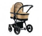 MOON Kombikinderwagen Cool City 995 sahara melange f&uuml;r 209,99&euro; statt 279&euro;