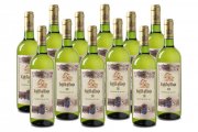 Weinvorteil !!! 12 Flaschen Castillo Alfonso XIII &ndash; Sauvignon Blanc f&uuml;r 29,99&euro; statt 95,88&euro;