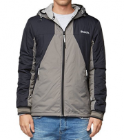 Funktionelle Jacke von Bench f&uuml;r Herren in Gr&ouml;&szlig;e S bis XXL nur noch 23,90 Euro inkl. Versand